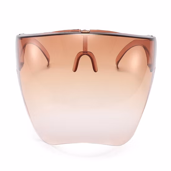 Venta al por mayor de fábrica N95 / KN95 Mascarilla de protección desechable en forma de copa, Ear-Loop y Tie-on